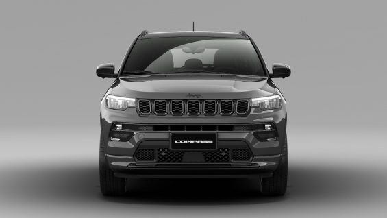 jeep compass 2025 s 1