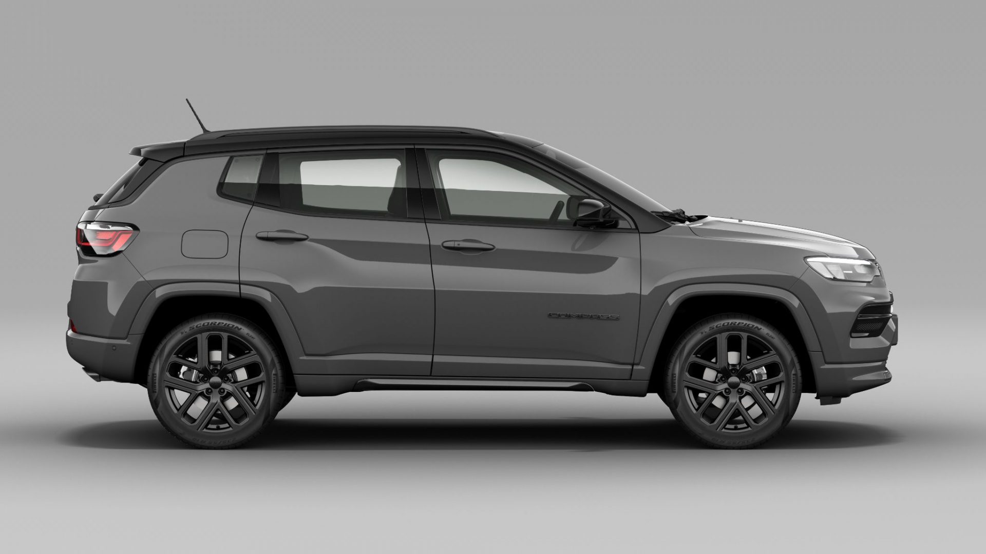 jeep compass 2025 s 2