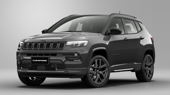 jeep compass 2025 s 5