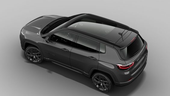 jeep compass 2025 s 7