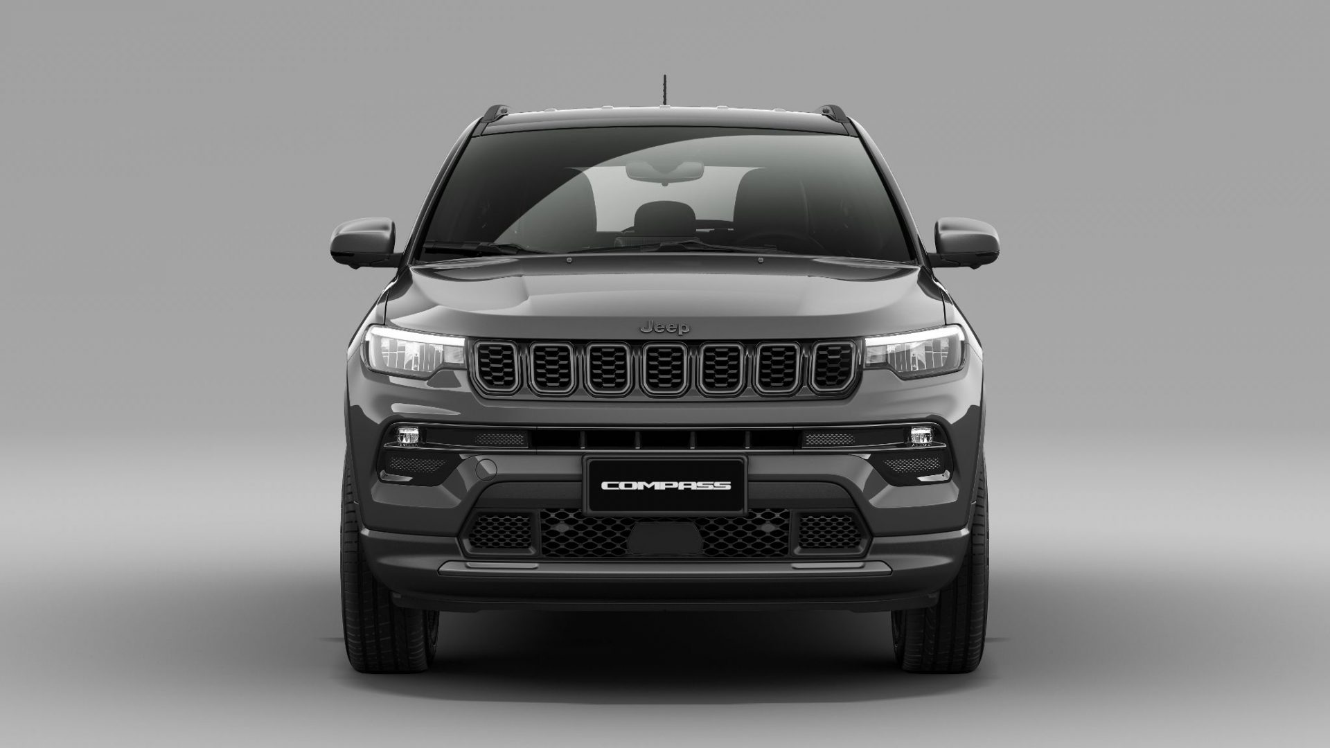 jeep compass 2025 longitude night eagle 1