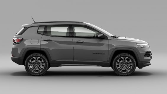 jeep compass 2025 longitude night eagle 2