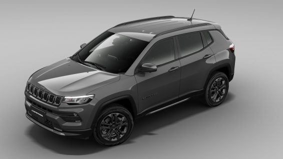 jeep compass 2025 longitude night eagle 6