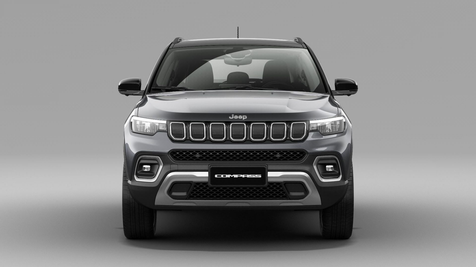 jeep compass limited diesel 2025 1