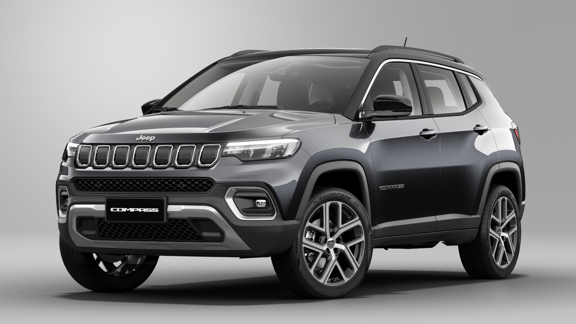 jeep compass limited diesel 2025 1
