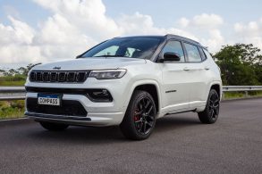 jeep compass 2025 blackhawk 1