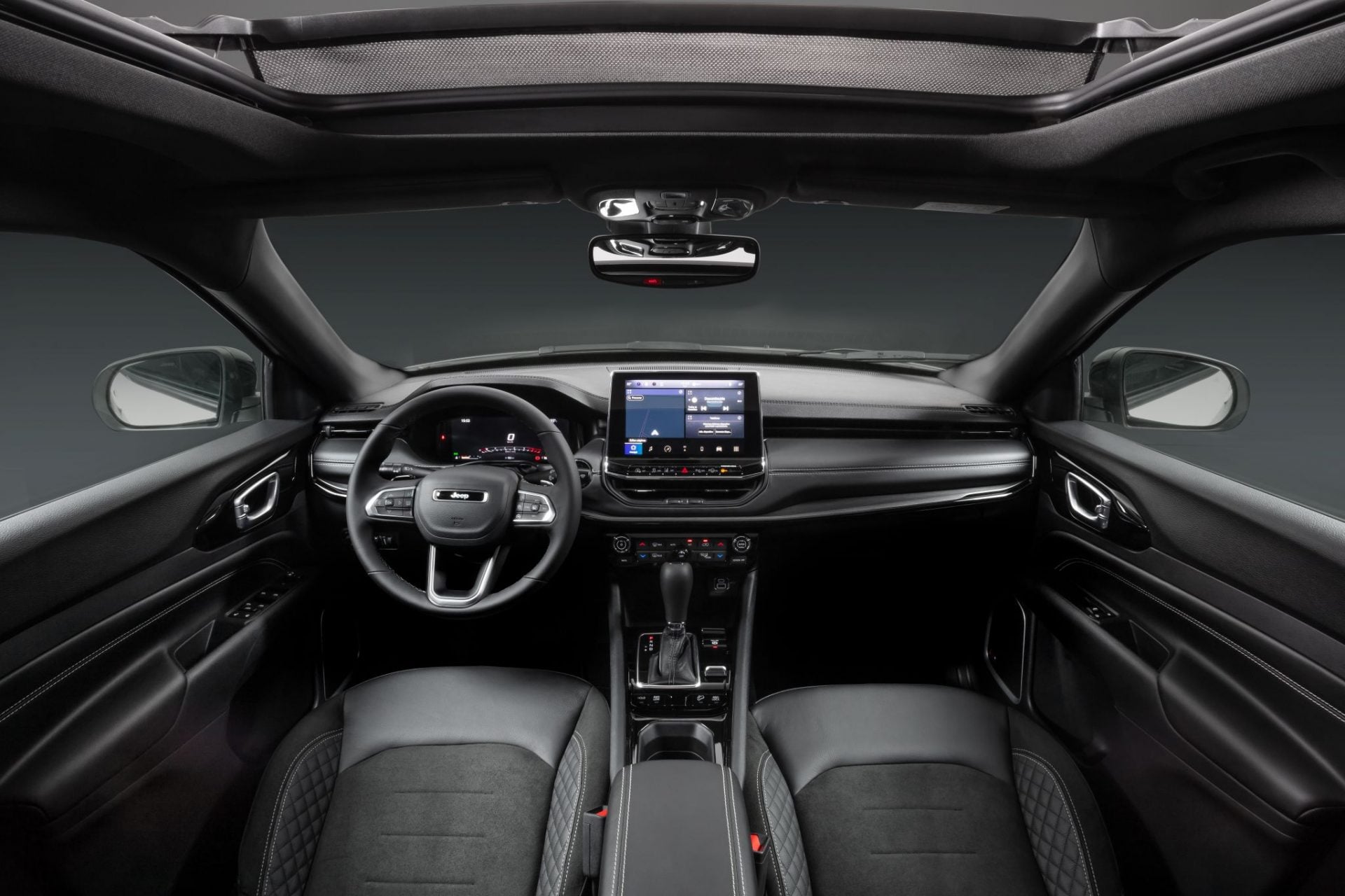 jeep compass blackhawk 2025 37