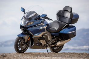 bmw k 1600 gtl