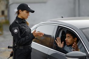 MOTORISTA BRASILEIRO É PÉSSIMO NA ESTRADA