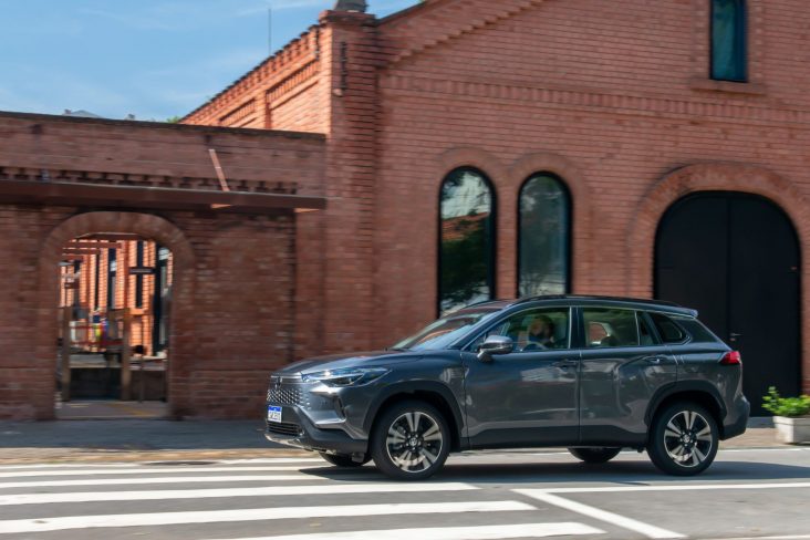 Tamanho de carro: veja as medidas dos mais populares do Brasil