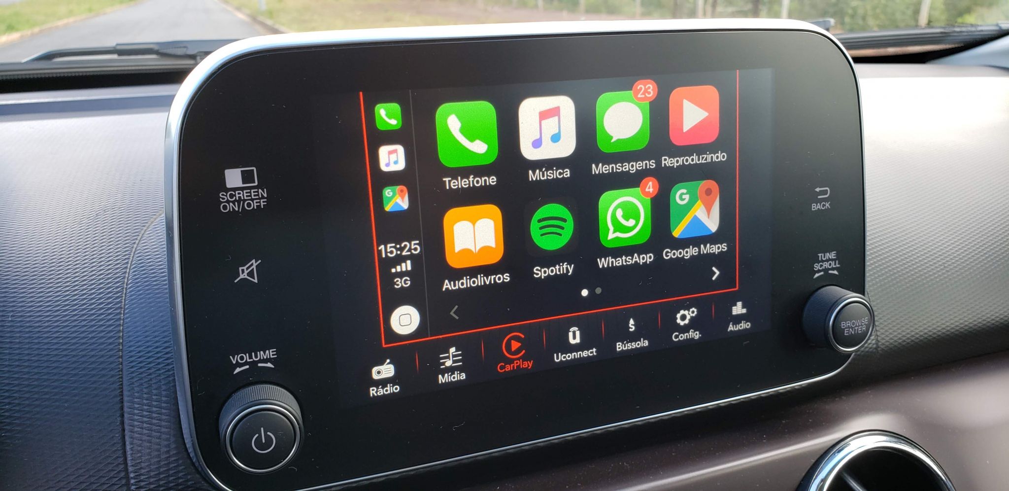 Apple CarPlay o que é? Para que serve? Como conectar?