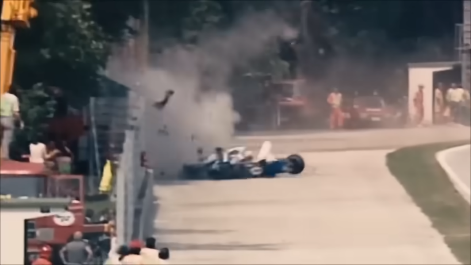 Ayrton Senna: a verdadeira causa do acidente que matou nosso campeão