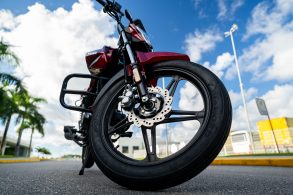 shineray free 150 efi 3