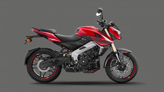 bajaj ns400z 2