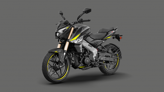 bajaj ns400z 4