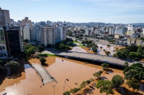 doacoes para vitimas das enchentes no rio grande do sul