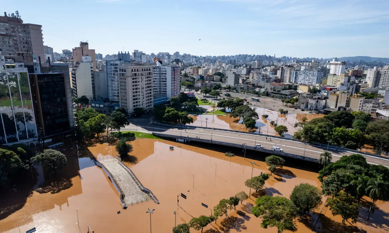 Fiat mobiliza esforços para arrecadação de doações para vítimas das enchentes do Rio Grande do Sul