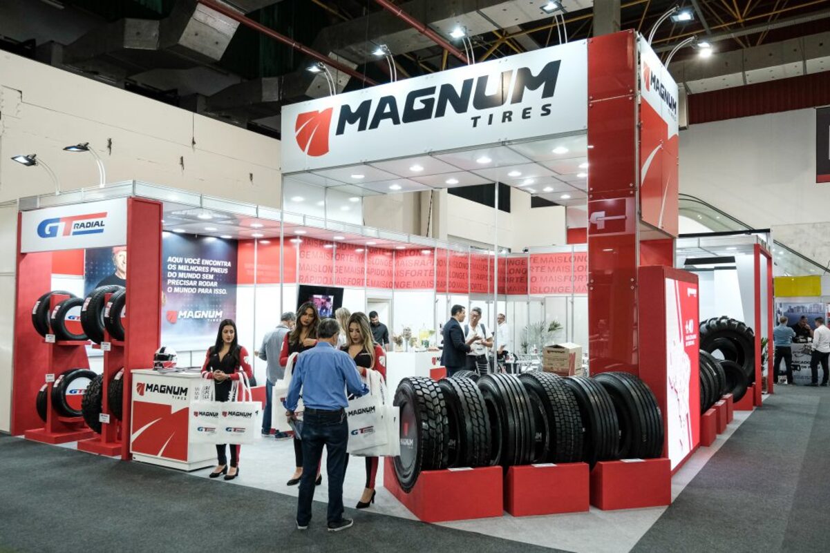 Magnum Tires lança programa de trainee com remuneração de R$ 6 mil