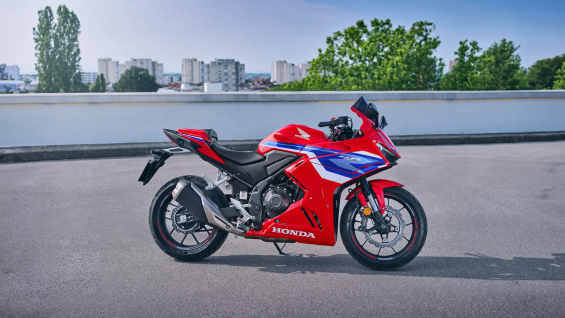 honda cbr500r