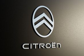 logo citroen