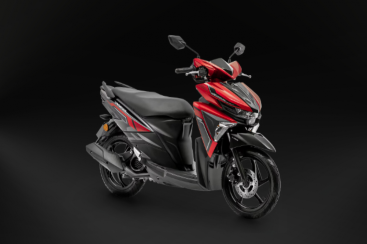 yamaha neo 125 3