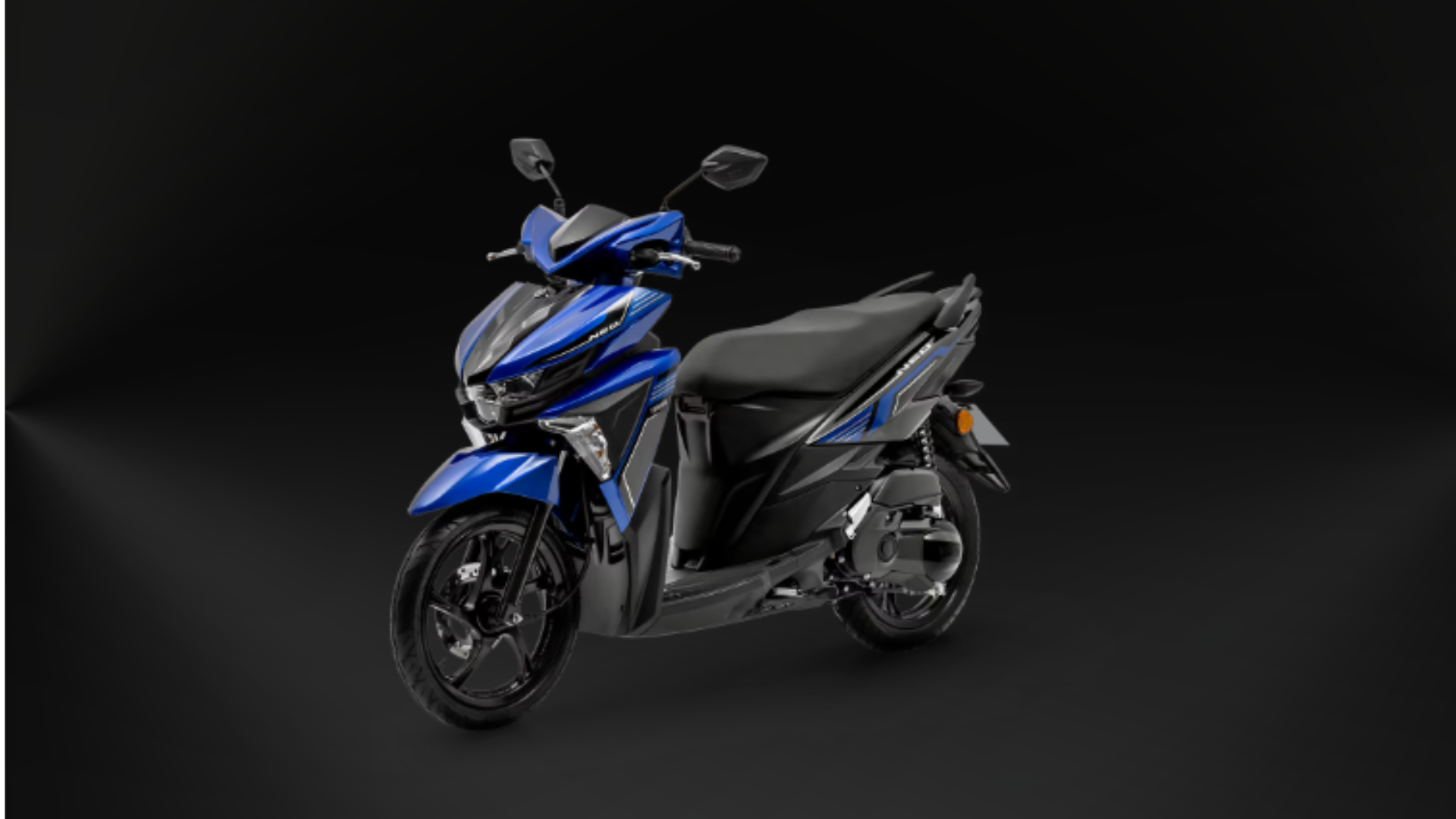 yamaha neo 125 2