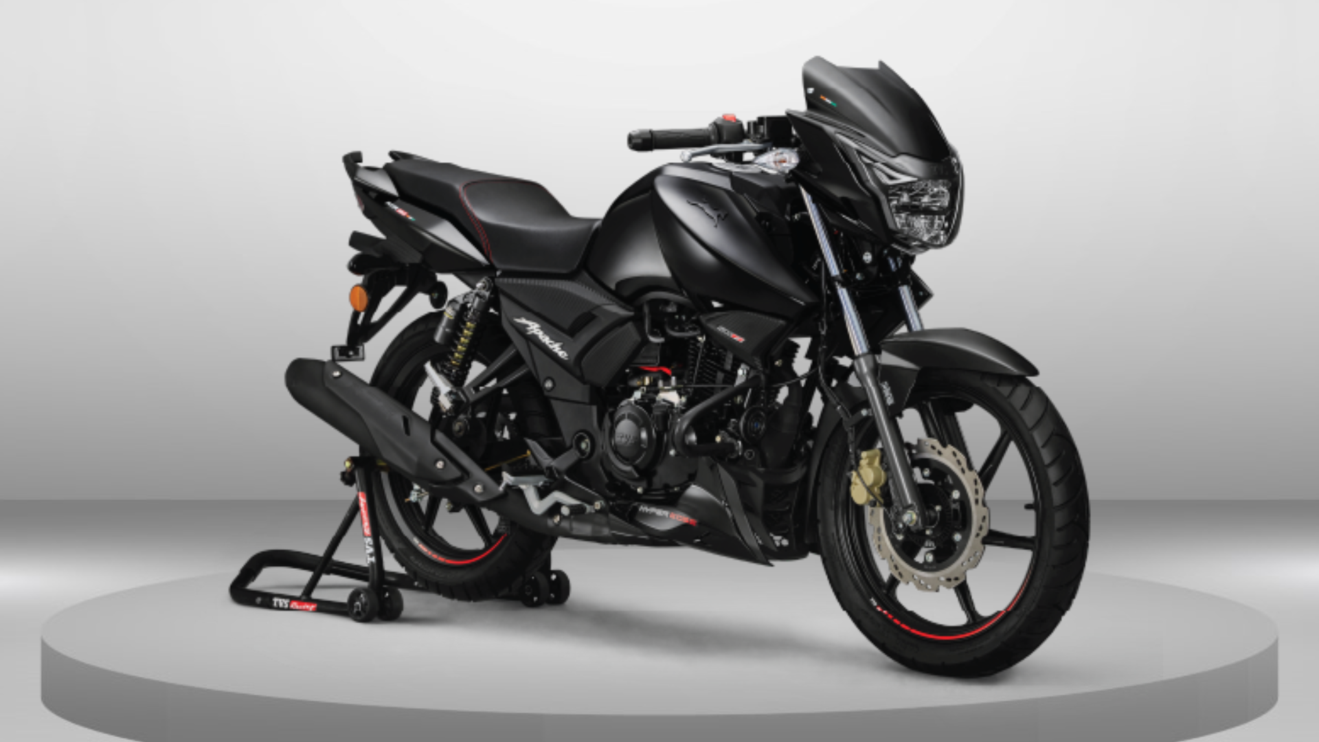 tvs apache rtr 160 1 1