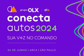 conecta autos OLX