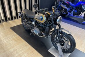 bmw r12 2025