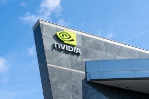 predio da nvidia shutterstock