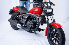 jose aldo e ceo shineray 2