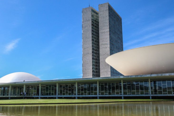 congresso nacional fachada antonio cruz agencia brasil