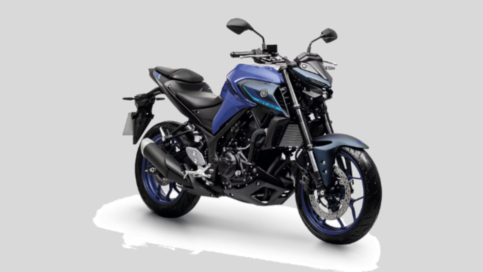 yamaha mt 03 2025 4