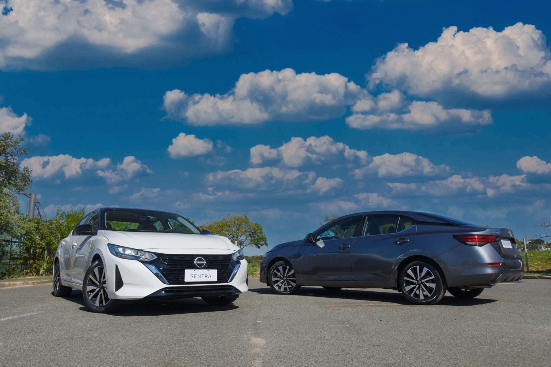 Tamanho de carro: veja as medidas dos mais populares do Brasil