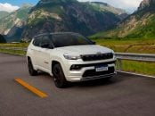 JEEP COMPASS 2025 PREÇO ELETRICO