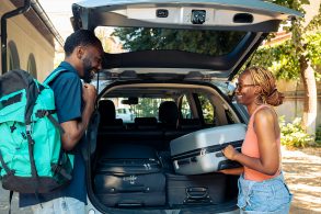 VIAGEM DE CARRO ITENS PARA VIAJAR DE CARRO