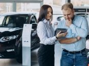 principal motivo compra de carro