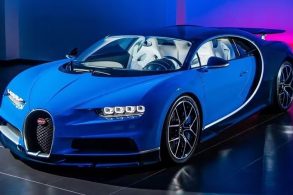 bugatti chiron paito motors brasil