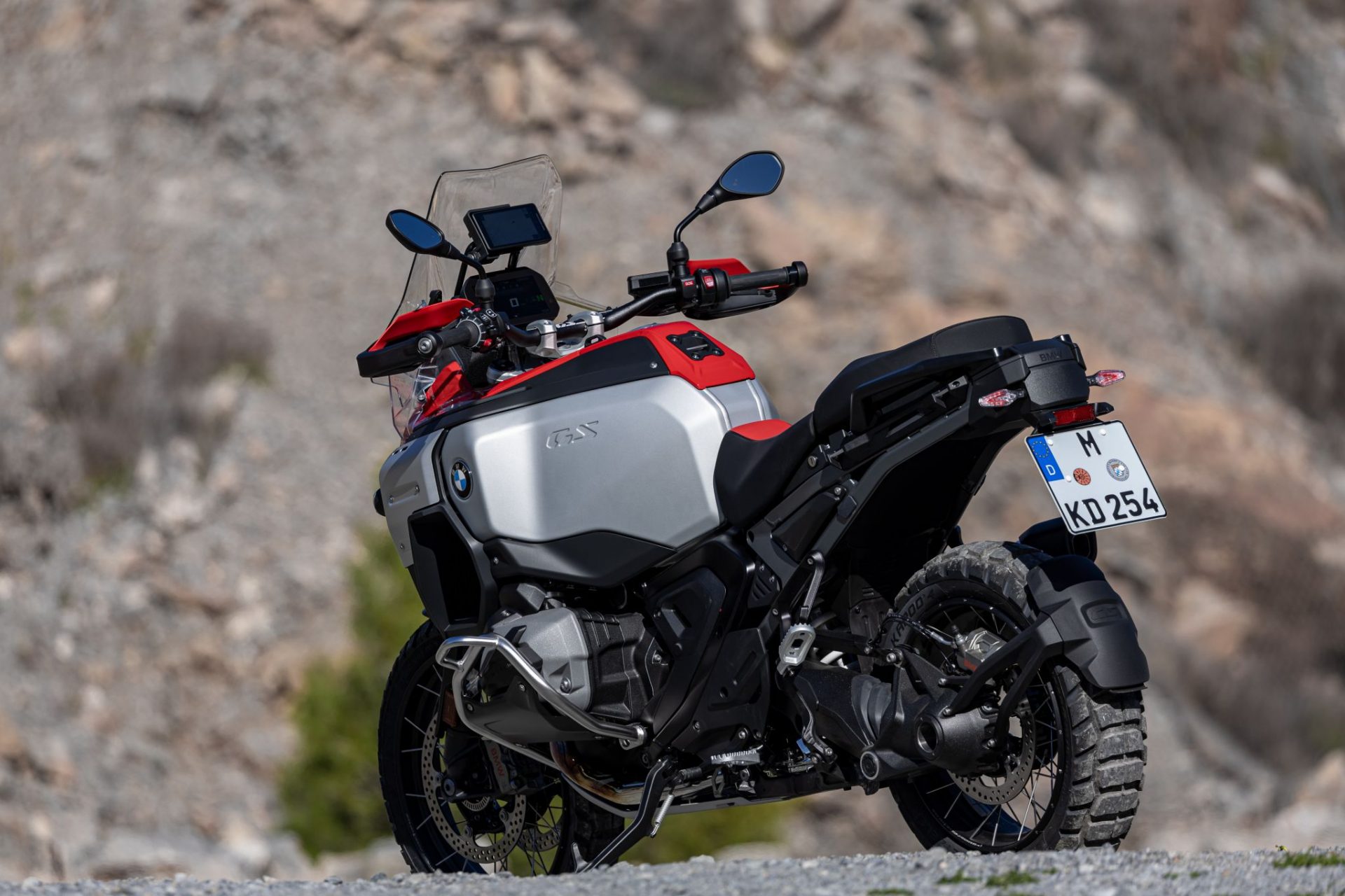 bmw r 1300 gs adventure 5