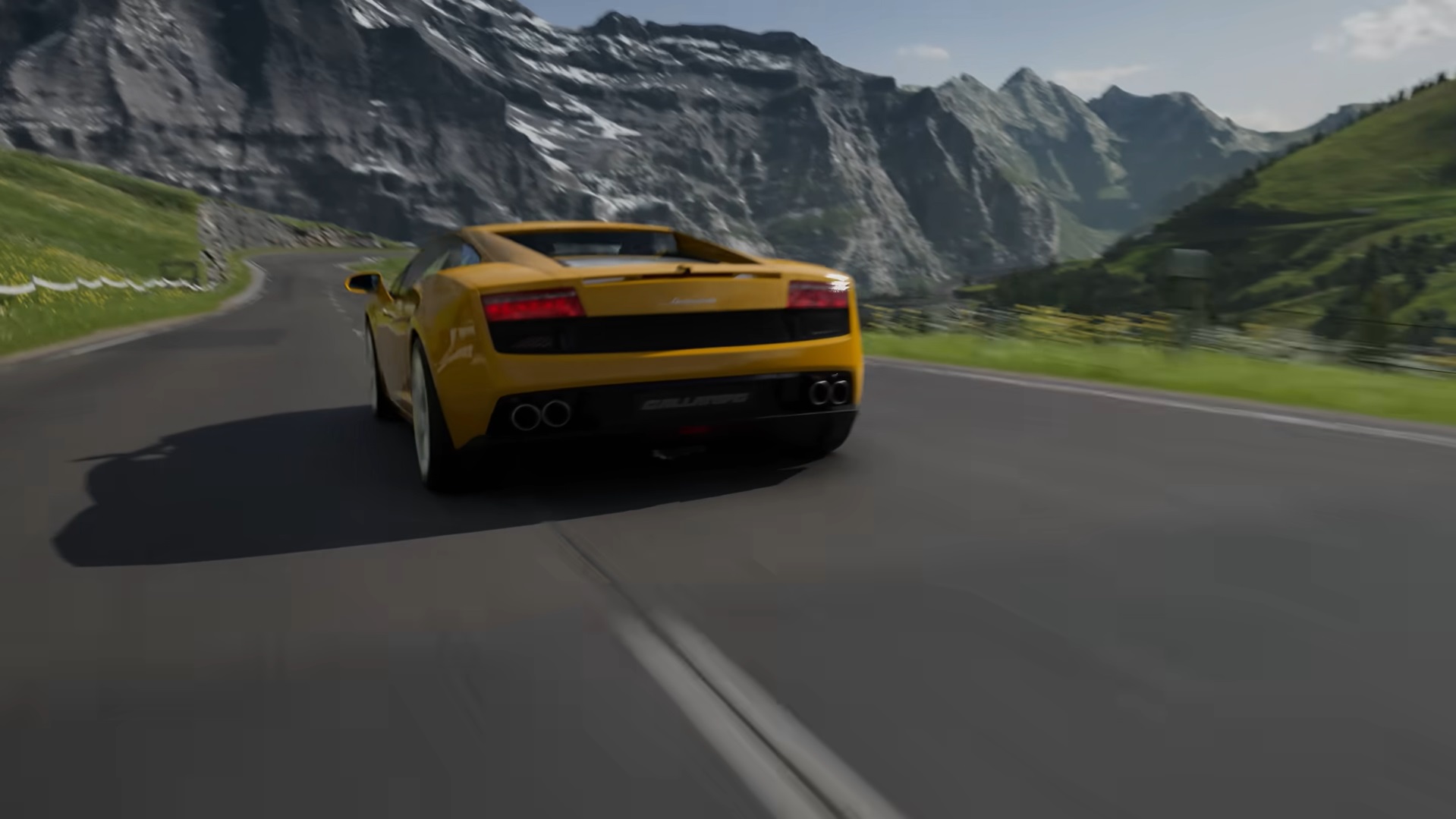 lamborghini gallardo lp560 4 gran turismo 7