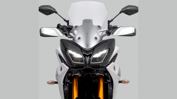 yamaha tracer 900 gt 2025 2