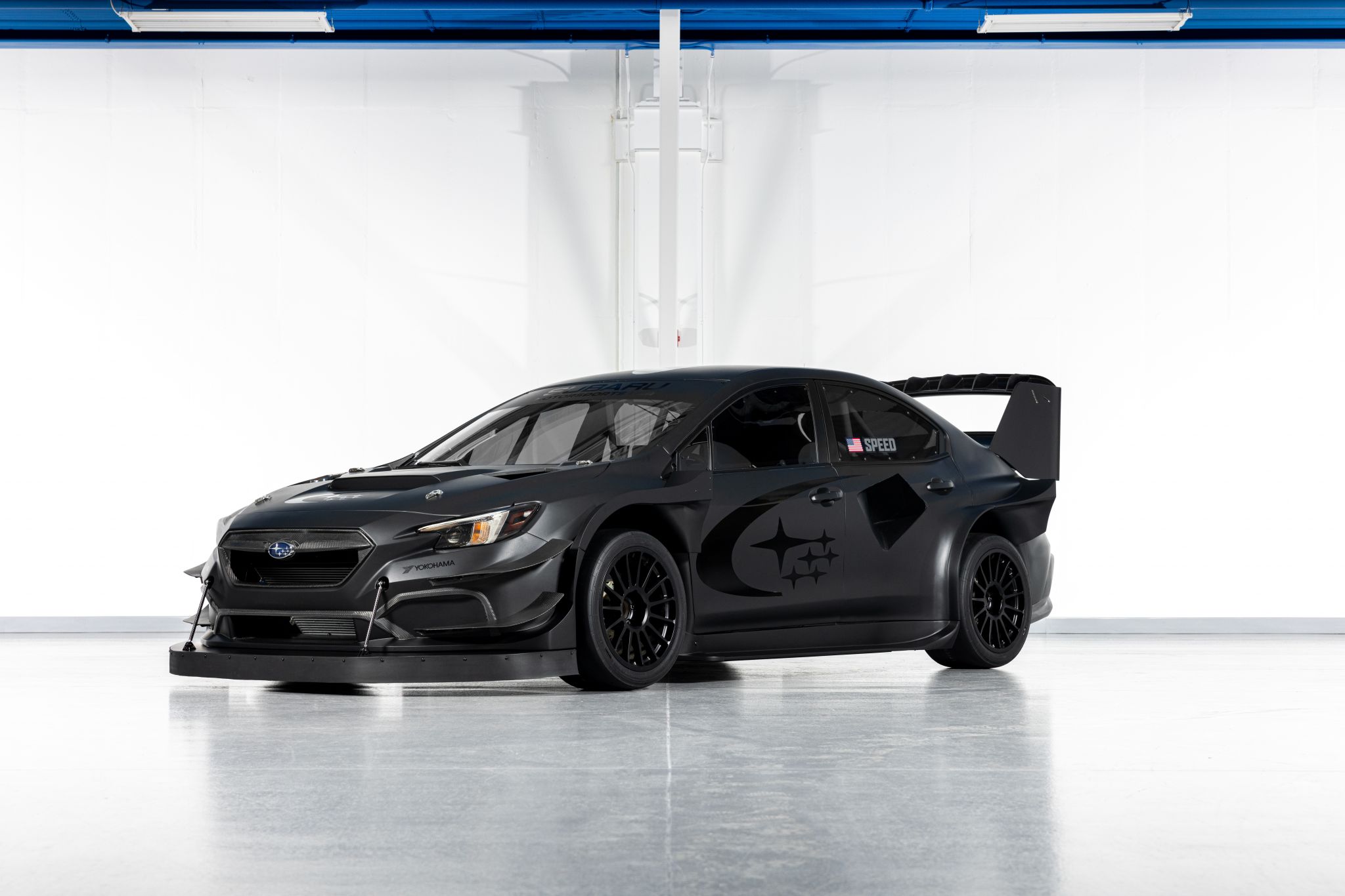 subaru wrx 2024 11