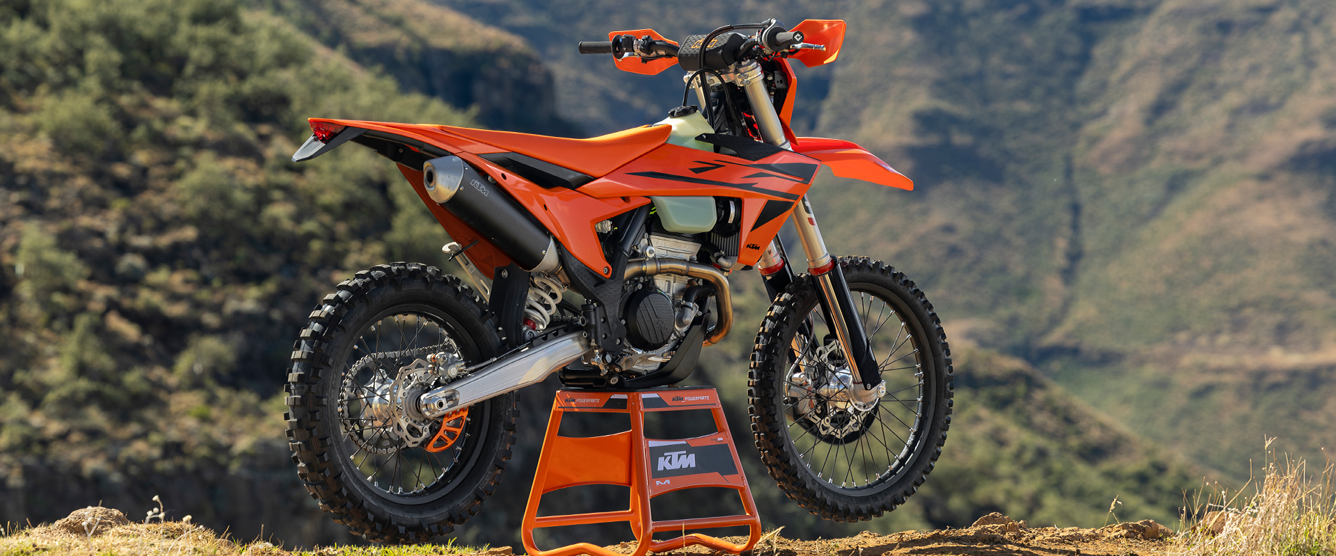 pho bike det my25 ktm exc static