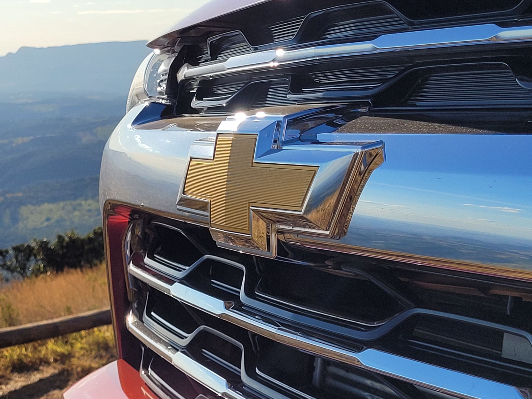 Chevrolet investe R$1,2 bi em fábrica gaúcha para fazer novo SUV híbrido