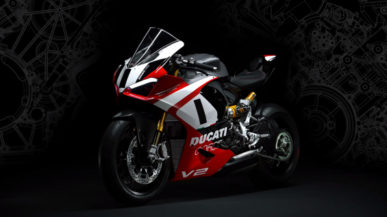 ducati panigale v2 superquadro final edition 5