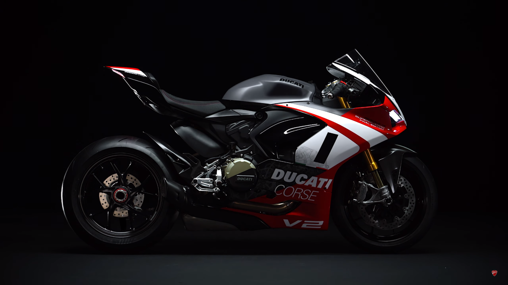 ducati panigale v2 superquadro final edition 1