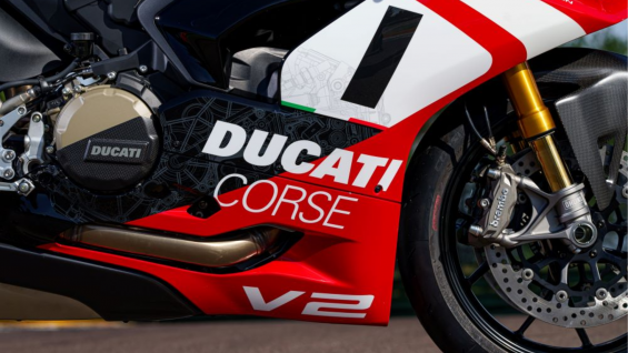 ducati panigale v2 superquadro final edition 2