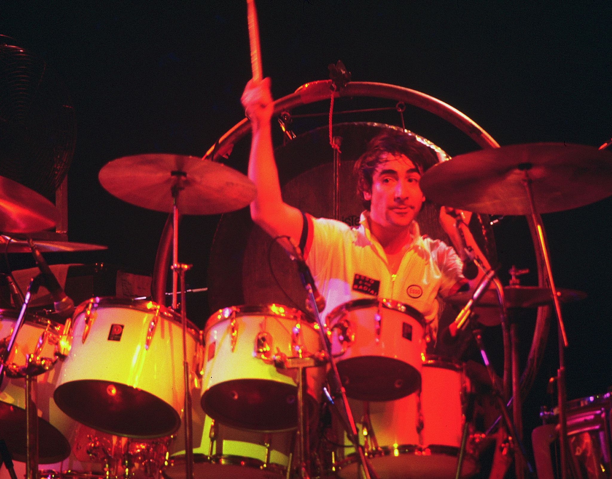 keith moon 4 the who 1975