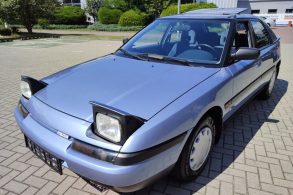 Mazda 1990 323F 1 8 vendido no eBay