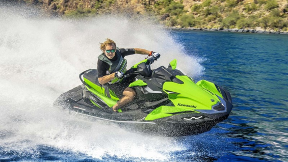 JET SKI Kawasaki ULTRA 310LX S